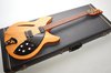 Rickenbacker 330/6 BH BT, Mapleglo: Free image2