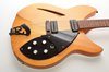 Rickenbacker 330/6 BH BT, Mapleglo: Body - Front