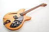 Rickenbacker 330/6 BH BT, Mapleglo: Full Instrument - Front