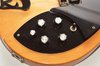 Rickenbacker 330/6 BH BT, Mapleglo: Close up - Free2
