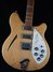 Rickenbacker 370/12 RM, Mapleglo: Free image