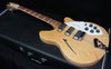 Rickenbacker 370/12 RM, Mapleglo: Free image2