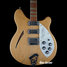 Rickenbacker 370/12 RM, Mapleglo: Body - Front
