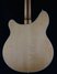 Jun 1988 Rickenbacker 370/12 RM, Mapleglo: Body - Rear
