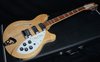 Rickenbacker 370/12 RM, Mapleglo: Full Instrument - Front
