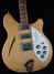 Rickenbacker 370/12 RM, Mapleglo: Neck - Front