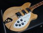 Rickenbacker 370/12 RM, Mapleglo: Close up - Free