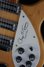 Rickenbacker 370/12 RM, Mapleglo: Close up - Free2