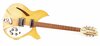 Rickenbacker 330/12 , Mapleglo: Headstock