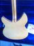 Feb 1977 Rickenbacker 330/12 , Mapleglo: Body - Rear
