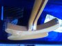 Rickenbacker 330/12 , Mapleglo: Neck - Rear