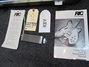 Rickenbacker 4003/4 S, Jetglo: Free image