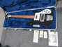 Rickenbacker 4003/4 S, Jetglo: Full Instrument - Front