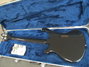 Rickenbacker 4003/4 S, Jetglo: Full Instrument - Rear