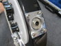 Rickenbacker 4003/4 S, Jetglo: Close up - Free
