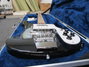 Rickenbacker 4003/4 S, Jetglo: Close up - Free2
