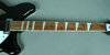 Rickenbacker 360/6 , Jetglo: Neck - Front