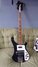 Rickenbacker 4003/4 , Jetglo: Full Instrument - Front