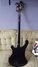 Rickenbacker 4003/4 , Jetglo: Full Instrument - Rear