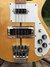 Rickenbacker 4001/4 , Mapleglo: Free image