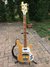 Rickenbacker 4001/4 , Mapleglo: Full Instrument - Front