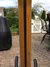Rickenbacker 4001/4 , Mapleglo: Neck - Rear