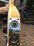 Rickenbacker 4001/4 , Mapleglo: Close up - Free