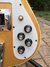 Rickenbacker 4001/4 , Mapleglo: Close up - Free2