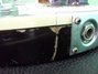 Rickenbacker 4003/4 Mod, Jetglo: Close up - Free