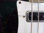Rickenbacker 4003/4 Mod, Jetglo: Close up - Free2