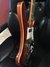 Rickenbacker 4001/4 , Fireglo: Free image
