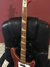 Rickenbacker 4001/4 , Fireglo: Neck - Front