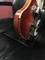 Rickenbacker 4001/4 , Fireglo: Close up - Free2