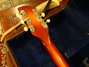 Rickenbacker ES17/6 Electro, Fireglo: Headstock - Rear