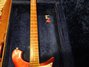 Rickenbacker ES17/6 Electro, Fireglo: Neck - Front