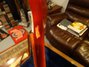 Rickenbacker ES17/6 Electro, Fireglo: Close up - Free2