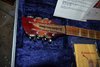 Rickenbacker 660/12 TP, Fireglo: Headstock
