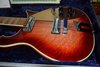Rickenbacker 660/12 TP, Fireglo: Body - Front