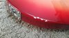 Rickenbacker 4003/4 , Fireglo: Close up - Free