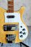 Rickenbacker 4003/4 , Mapleglo: Body - Front