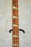 Rickenbacker 4003/4 , Mapleglo: Neck - Front