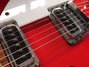 Rickenbacker 330/6 , Ruby: Close up - Free2