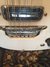 Rickenbacker 456/12 Mod, Jetglo: Close up - Free