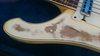 Rickenbacker 4001/4 WT, White: Free image