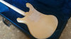 Jun 1973 Rickenbacker 4001/4 WT, White: Body - Rear