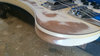 Rickenbacker 4001/4 WT, White: Close up - Free2