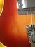 Rickenbacker 4001/4 , Fireglo: Close up - Free