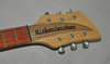 Rickenbacker 325/6 V59, Mapleglo: Headstock