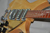 Rickenbacker 325/6 V59, Mapleglo: Free image