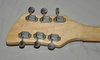 Rickenbacker 325/6 V59, Mapleglo: Headstock - Rear